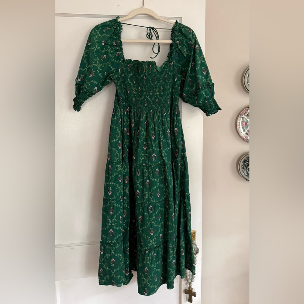 Hill House Nap Dress size Medium